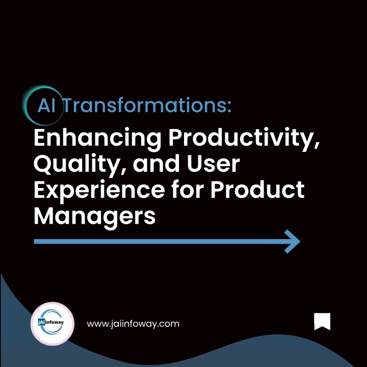 ai transformations enhancing productivity quality n.w