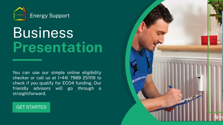 Maximize Your Home's Energy Efficiency with ECO4 Grants