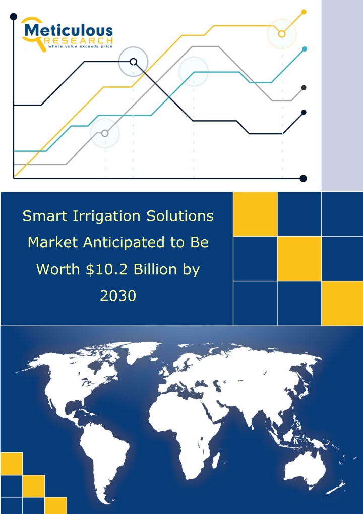 smart irrigation solutions n.w