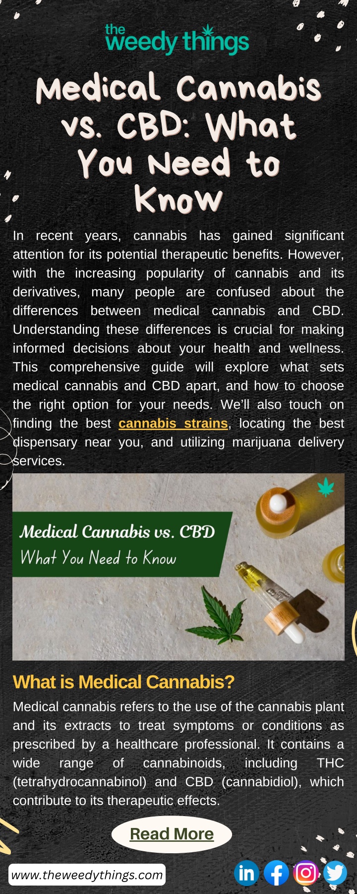 medical cannabis medical cannabis vs cbd what n.w