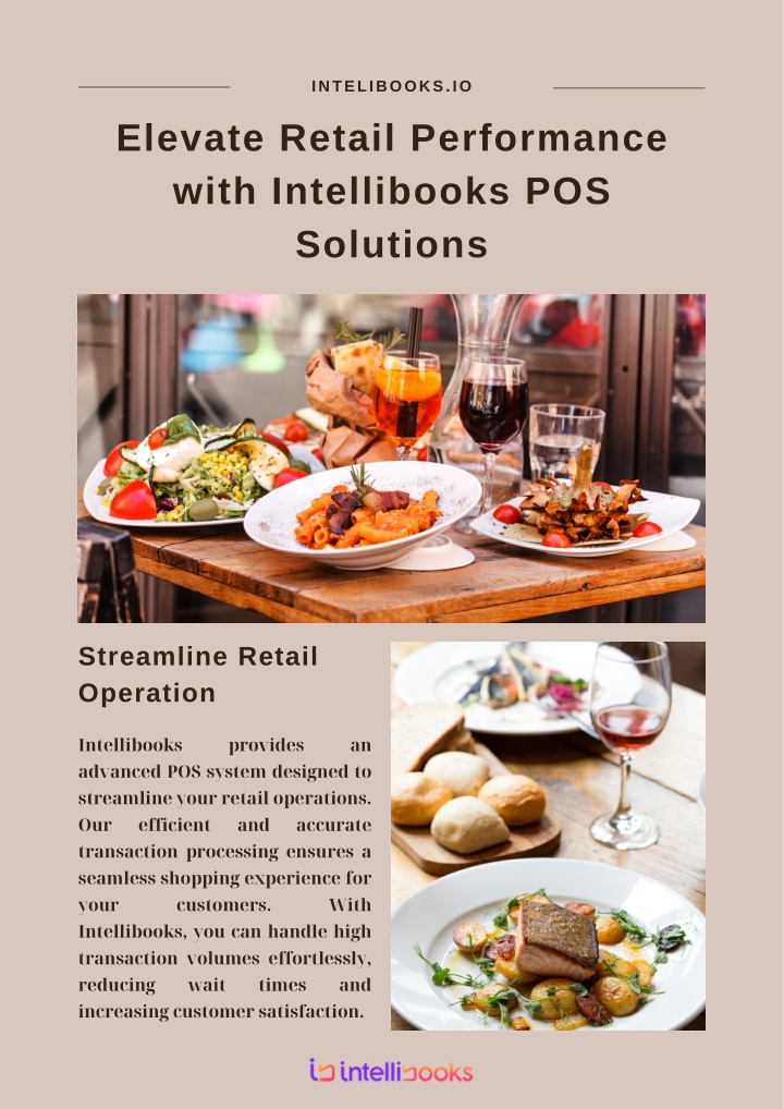 intelibooks io n.w