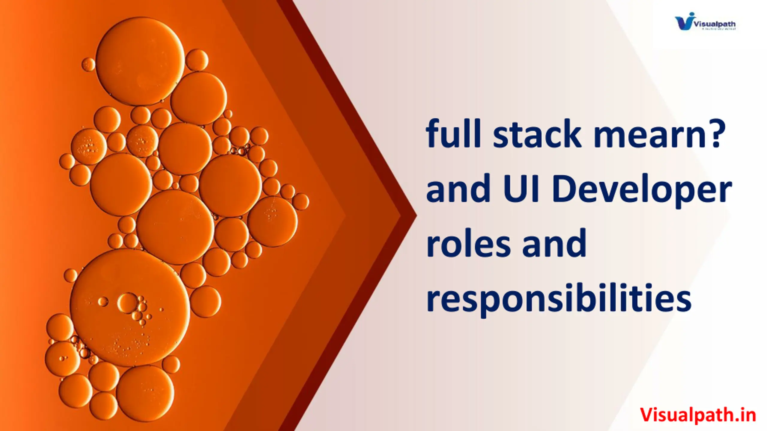 Mern Stack Training Institute in - Hyderabad