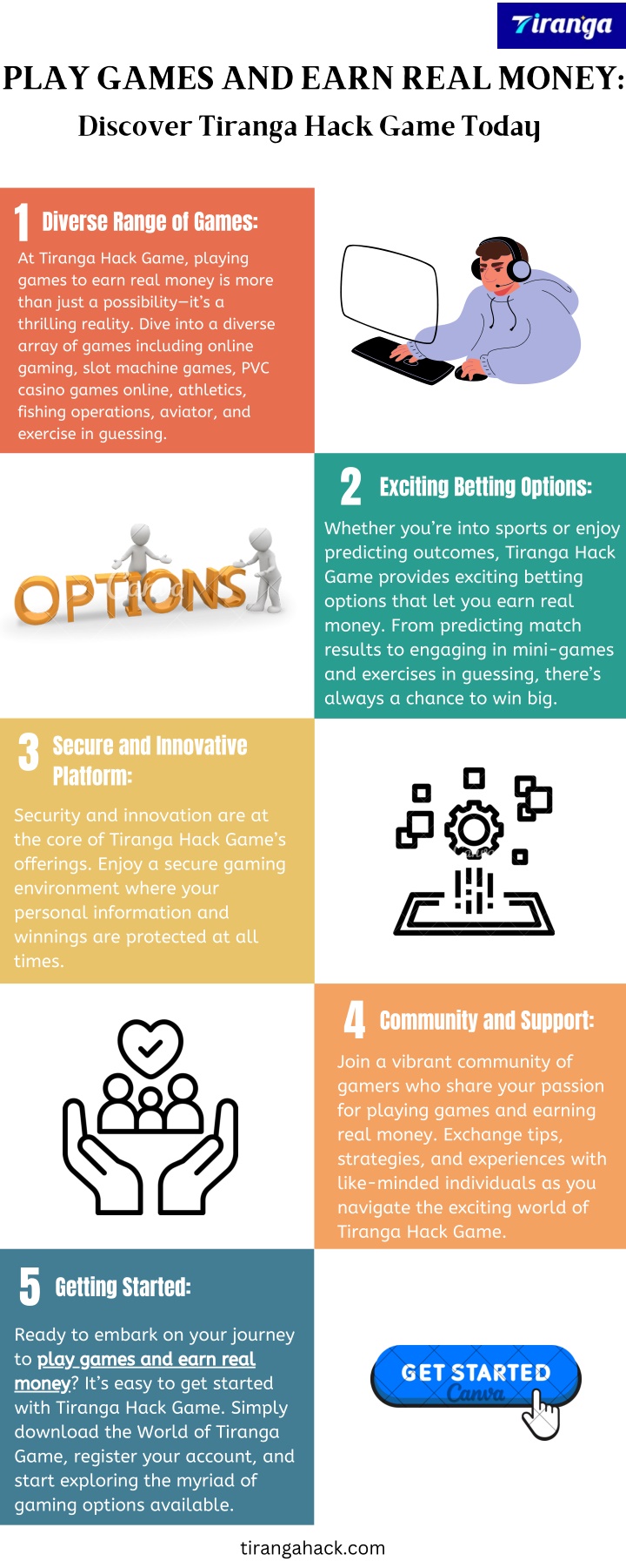 play games and earn real money n.w