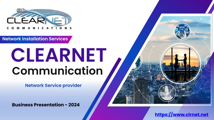 Reliable Fiber Optic Contractor for All Your Networking Needs