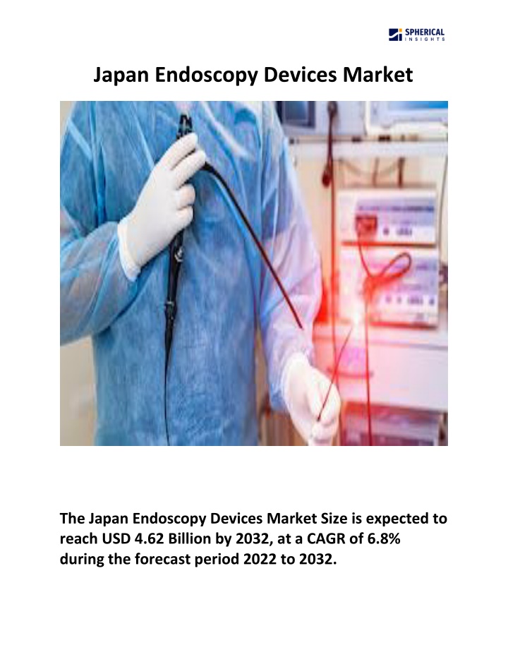 japan endoscopy devices market n.w