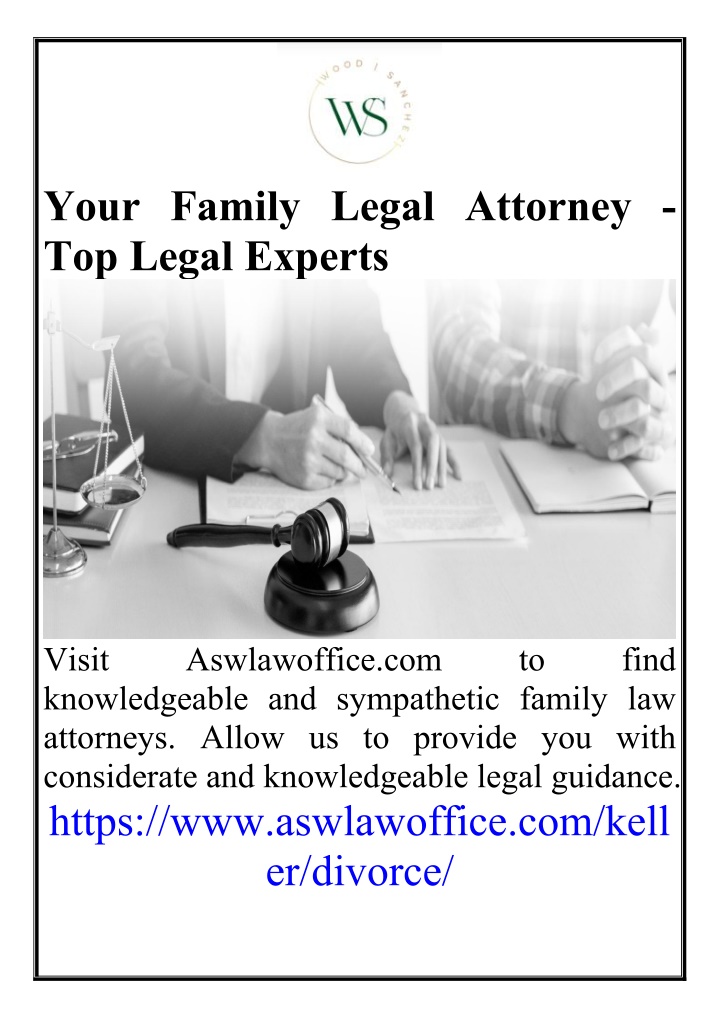 your family legal attorney top legal experts n.w