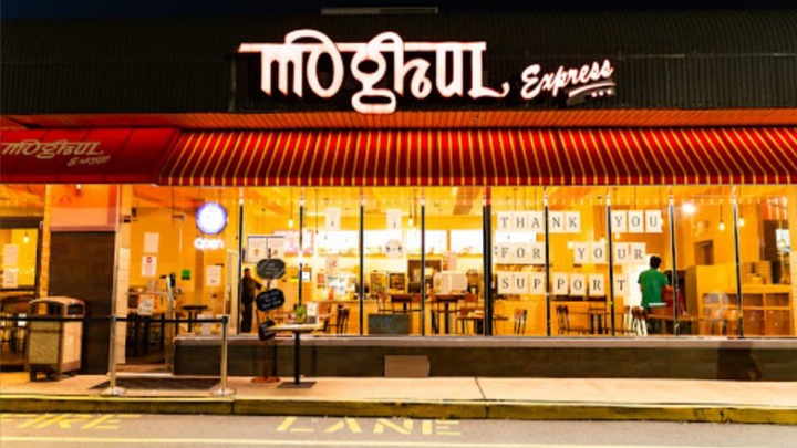Indian Restaurants In New Jersey