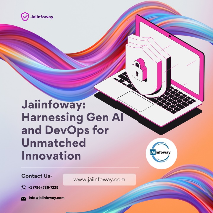 jaiinfoway n.w