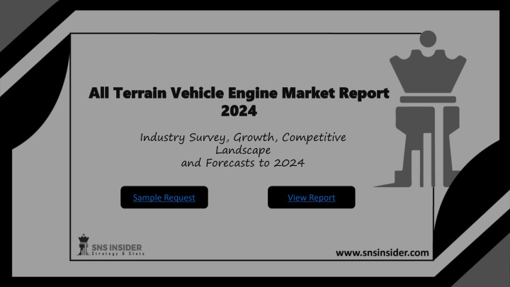 all terrain vehicle engine market report n.w