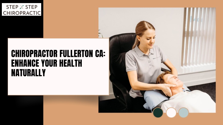 chiropractor fullerton ca enhance your health n.w