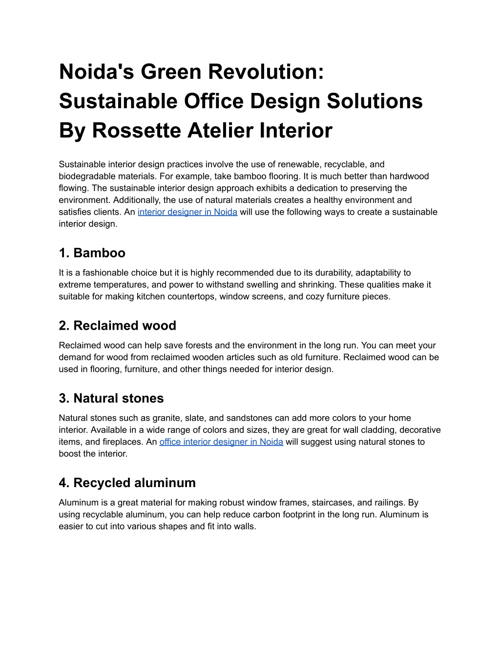 noida s green revolution sustainable office l.w