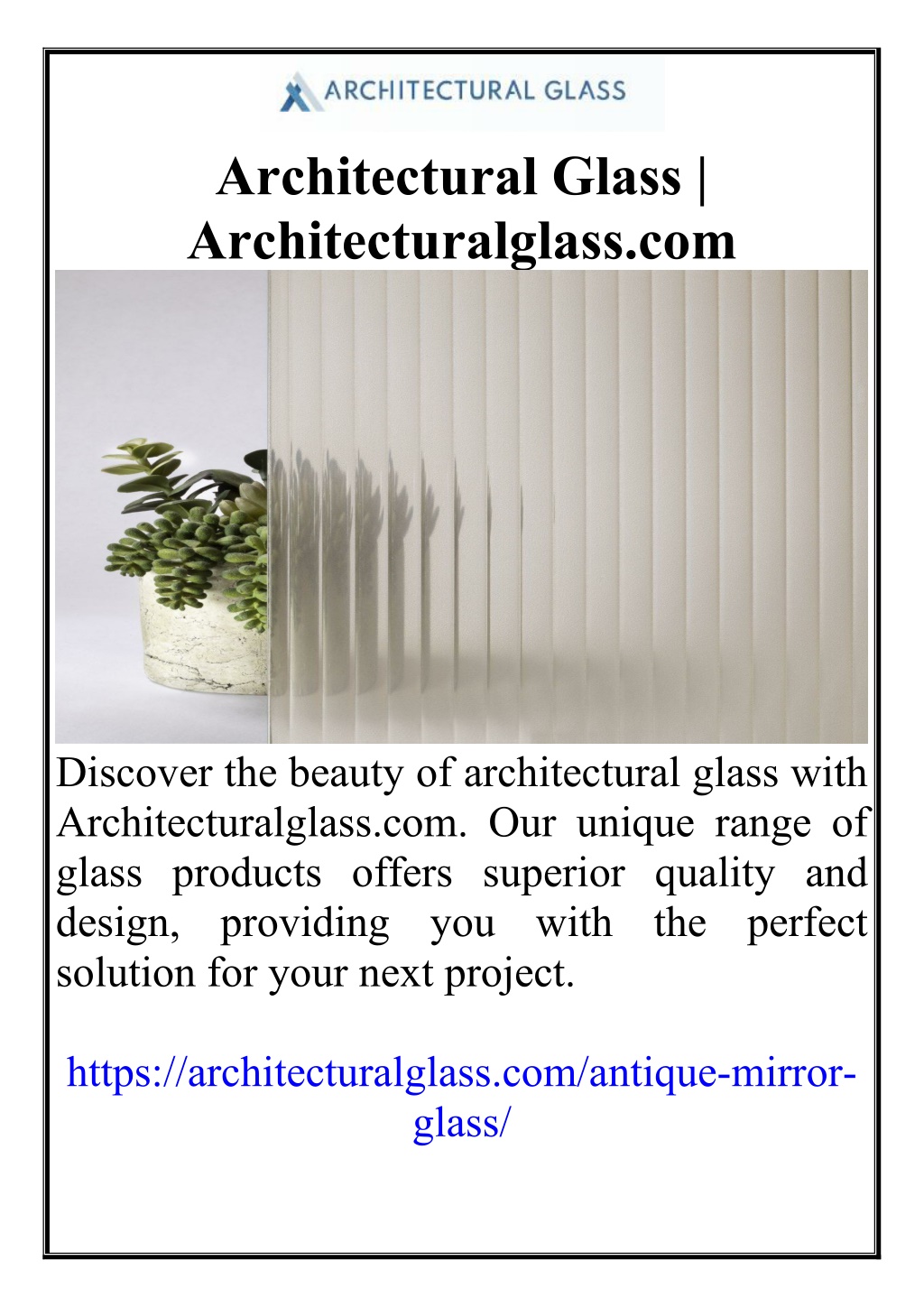 architectural glass architecturalglass com l.w