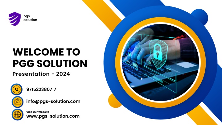 pgs solution n.w