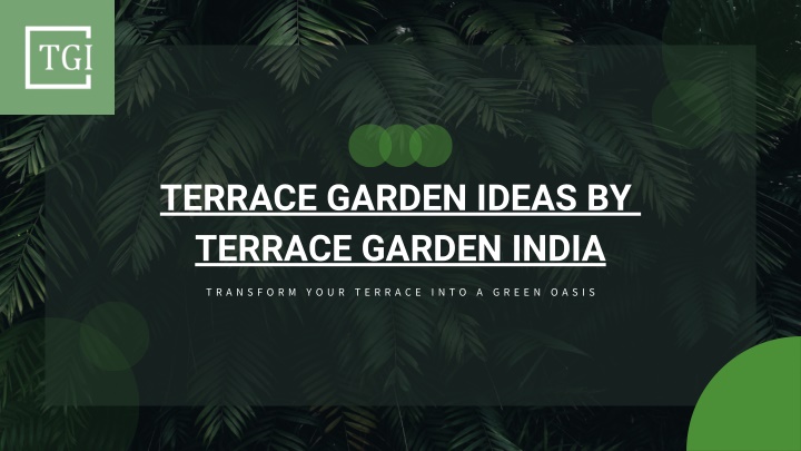 terrace garden ideas by terrace garden india n.w