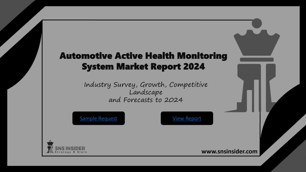automotive active health monitoring automotive l.w