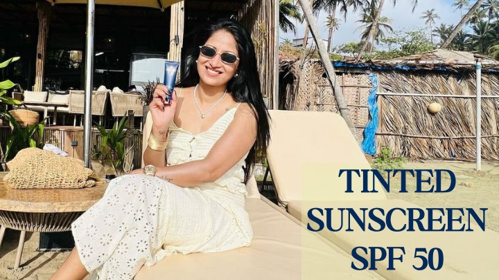 tinted sunscreen spf 50 n.w