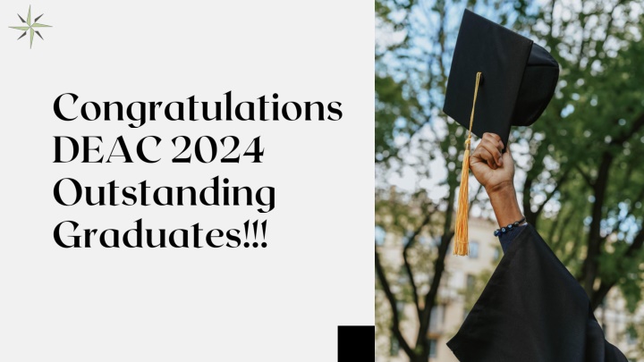 Diverse Academic Journeys and Inspirational Achievements