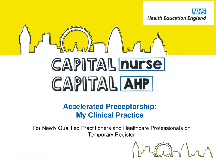 Comprehensive Overview of Standards in Clinical Practice for Healthcare Professionals