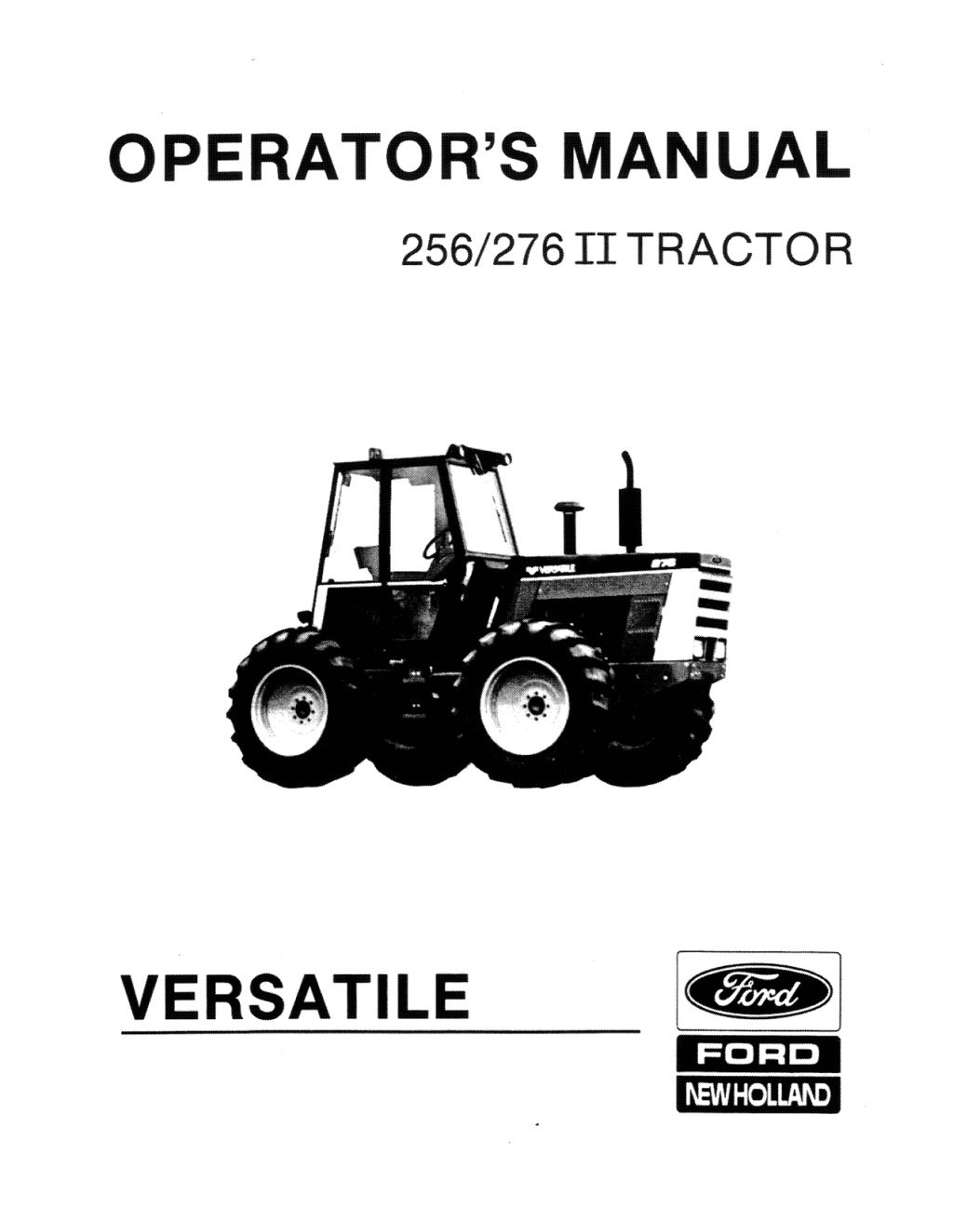 operator s manual l.w