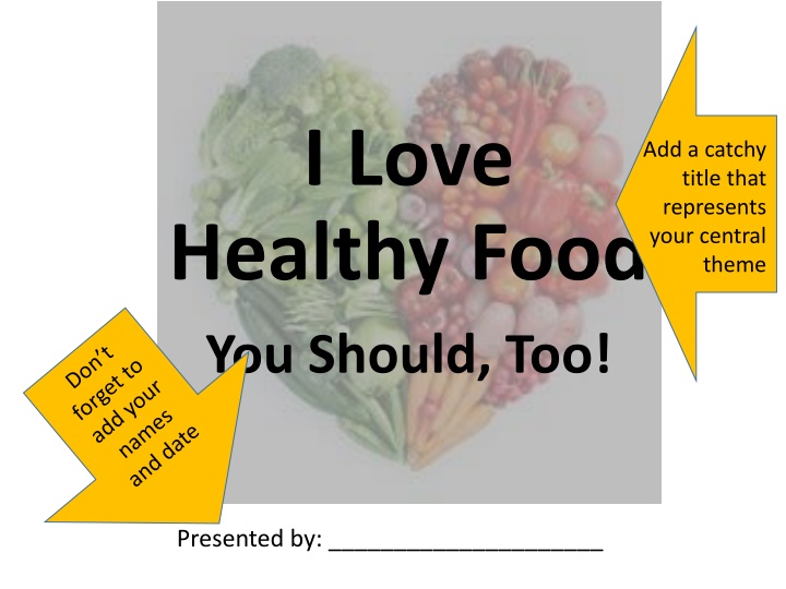 Nutritious Delights: Embrace a Healthier Lifestyle Today!