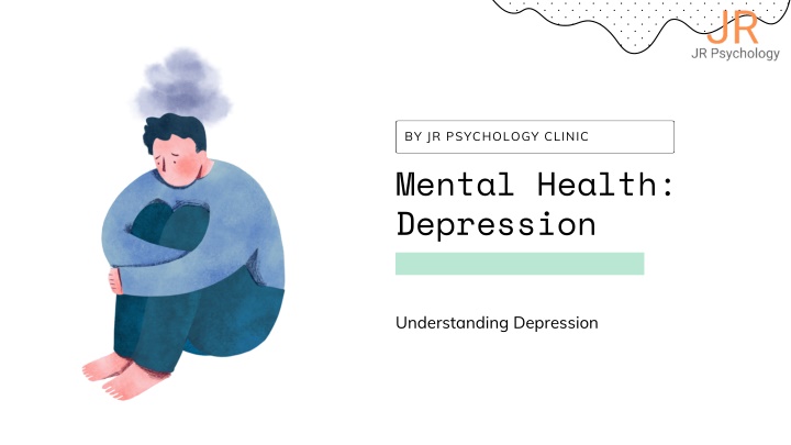 by jr psychology clinic n.w