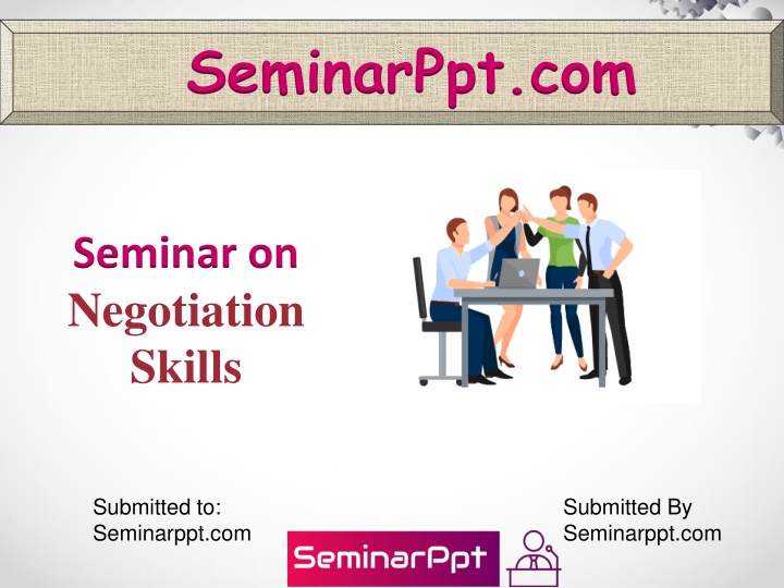 Mastering Negotiation Skills in the Workplace