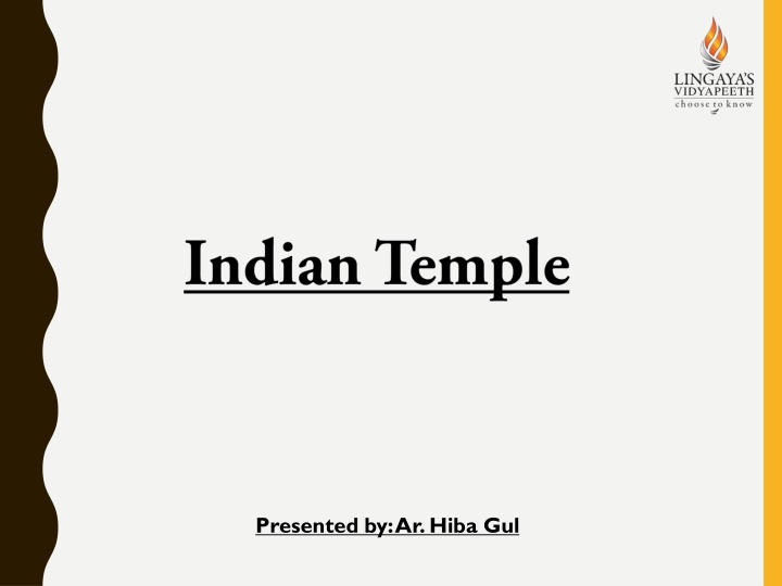 Magnificent Temples of Khajuraho and Orissa: A Glimpse into Ancient Indian Architecture