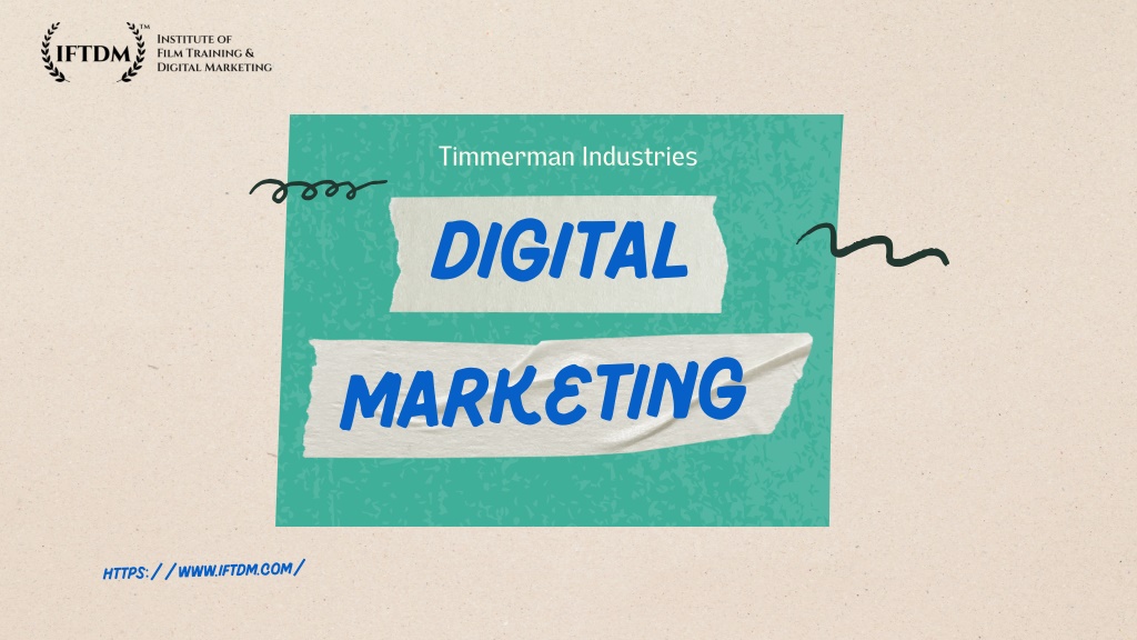 timmerman industries digital l.w