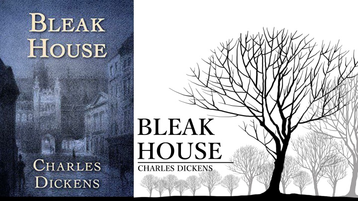 The Victorian Era and Charles Dickens through 