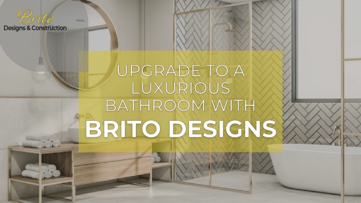 Your Ultimate Guide to Stylish Bathroom Remodel, Houston