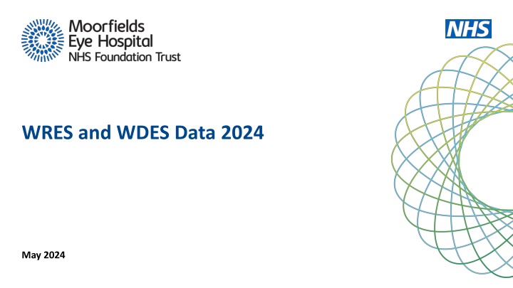 Diversity and Inclusion Insights in Workforce Data 2024