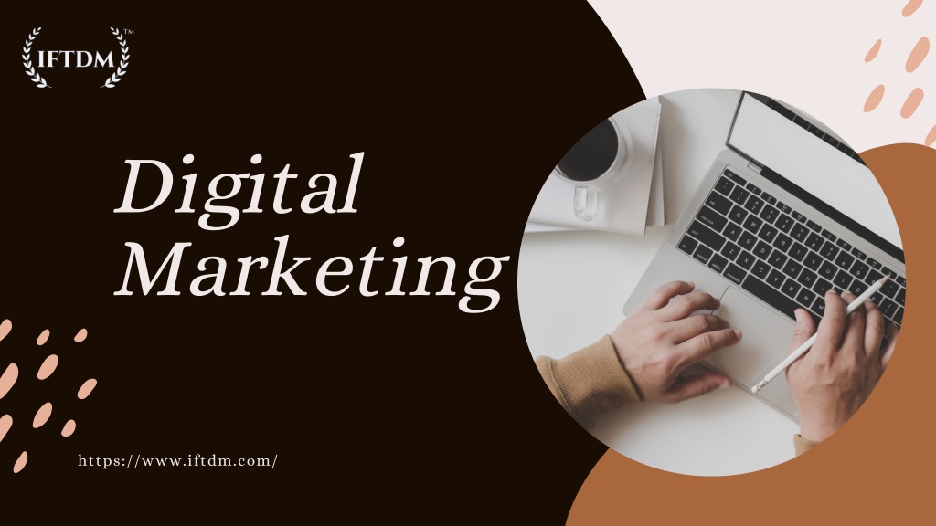 digital marketing l.w