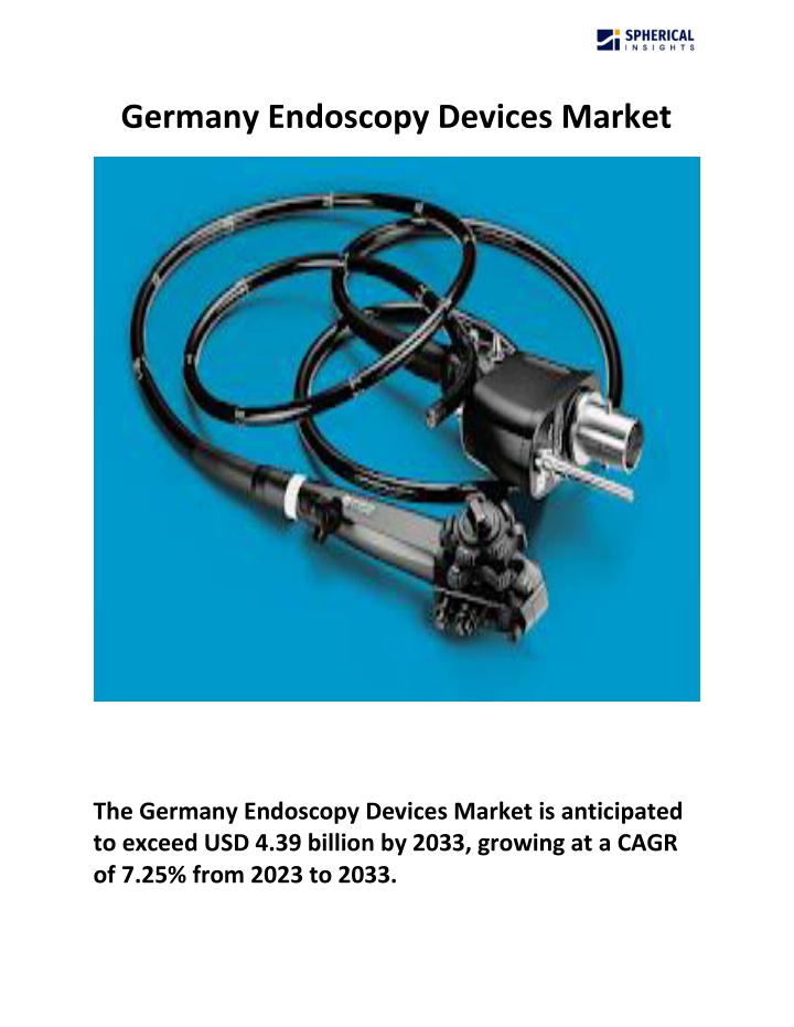 germany endoscopy devices market n.w