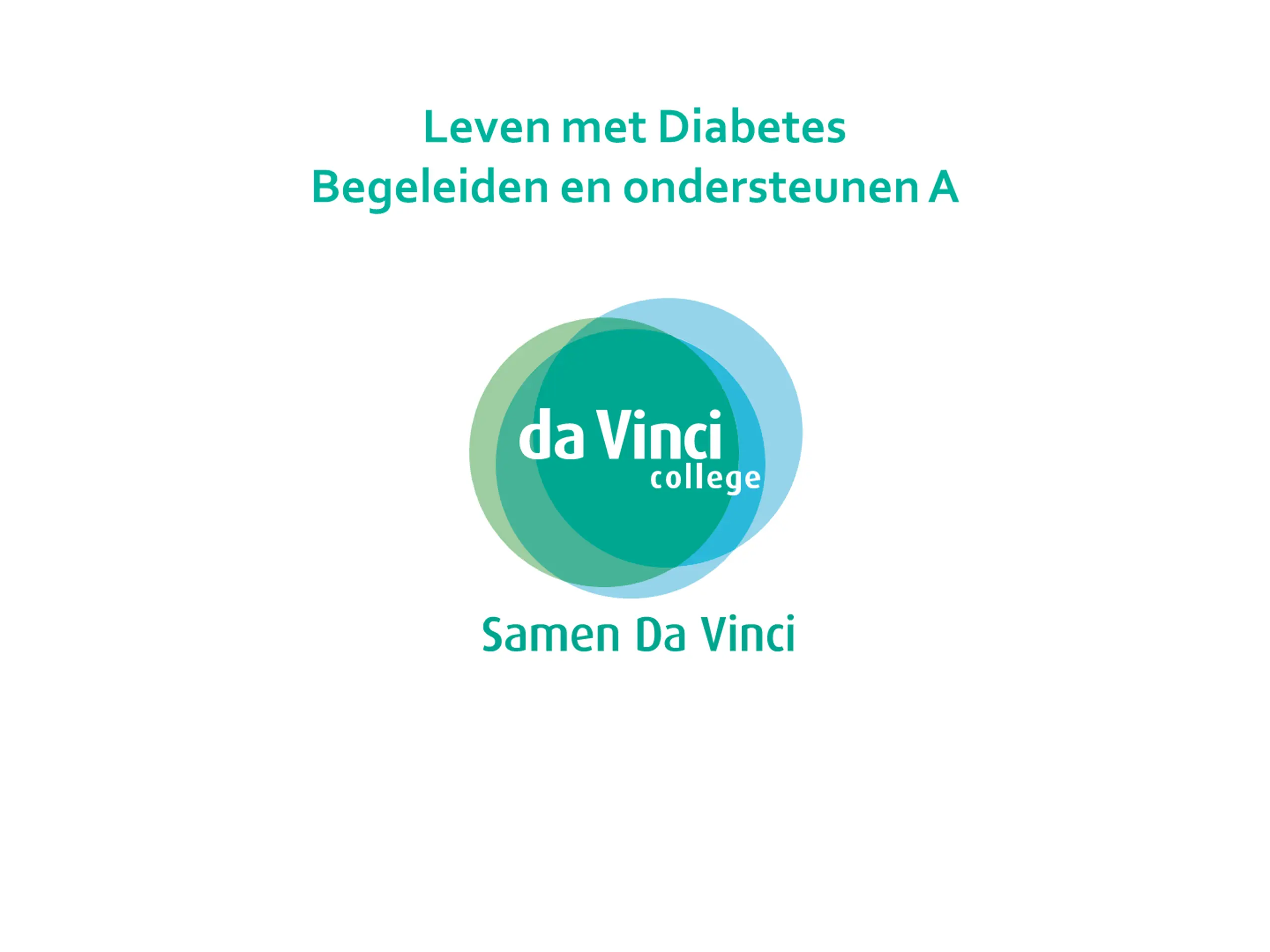 Empowering Lives: Guiding and Supporting Those with Diabetes