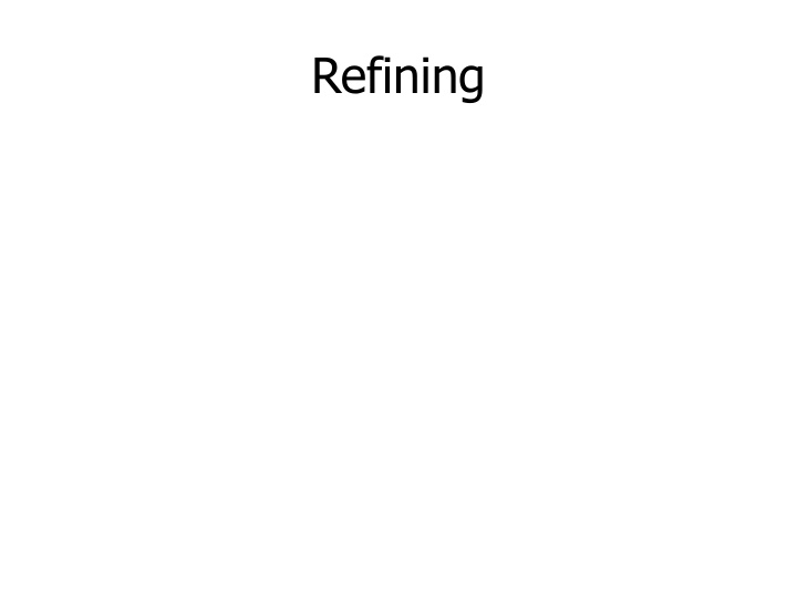 Journey of Refining Sugar: From Raw Material to By-Products