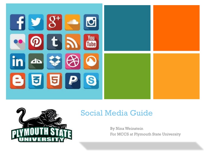 Maximizing Social Media Engagement: A Comprehensive Guide for Plymouth State University