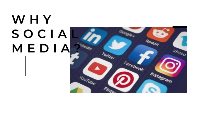 The Power of Social Media: Platforms, Strategies, and Impact