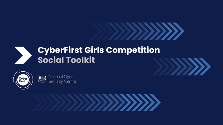 Empowering Women in Cyber: CyberFirst Girls Competition