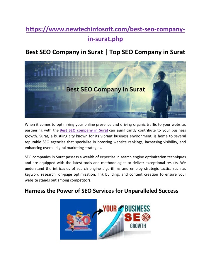 https www newtechinfosoft com best seo company n.w