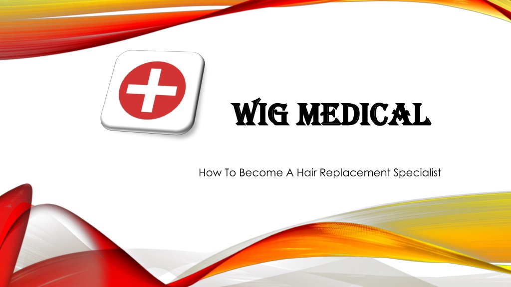 wig medical wig medical l.w