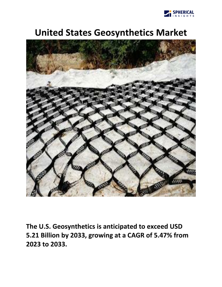 united states geosynthetics market n.w