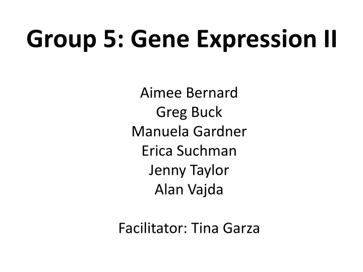 Epigenetics in Biology: Exploring the Impact of Parental Diet on Offspring Traits