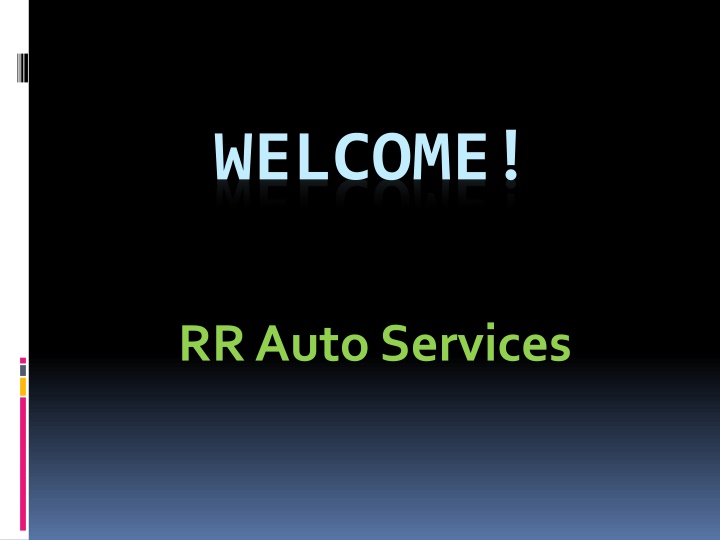 Best service for Car Repairs in Watsonia