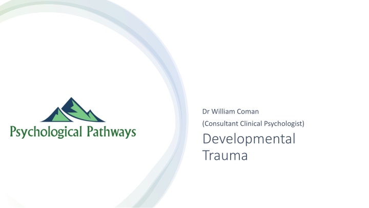 Developmental Trauma