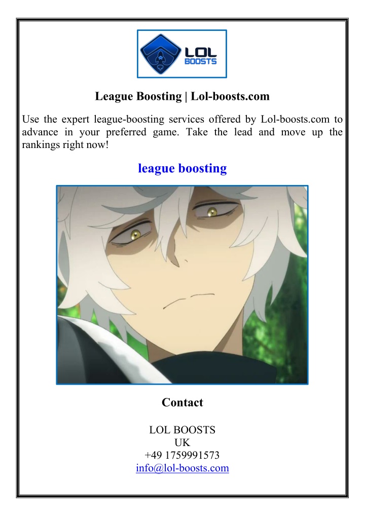 league boosting lol boosts com n.w