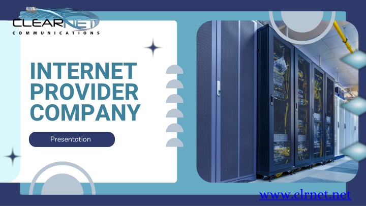 Clearnet Communications