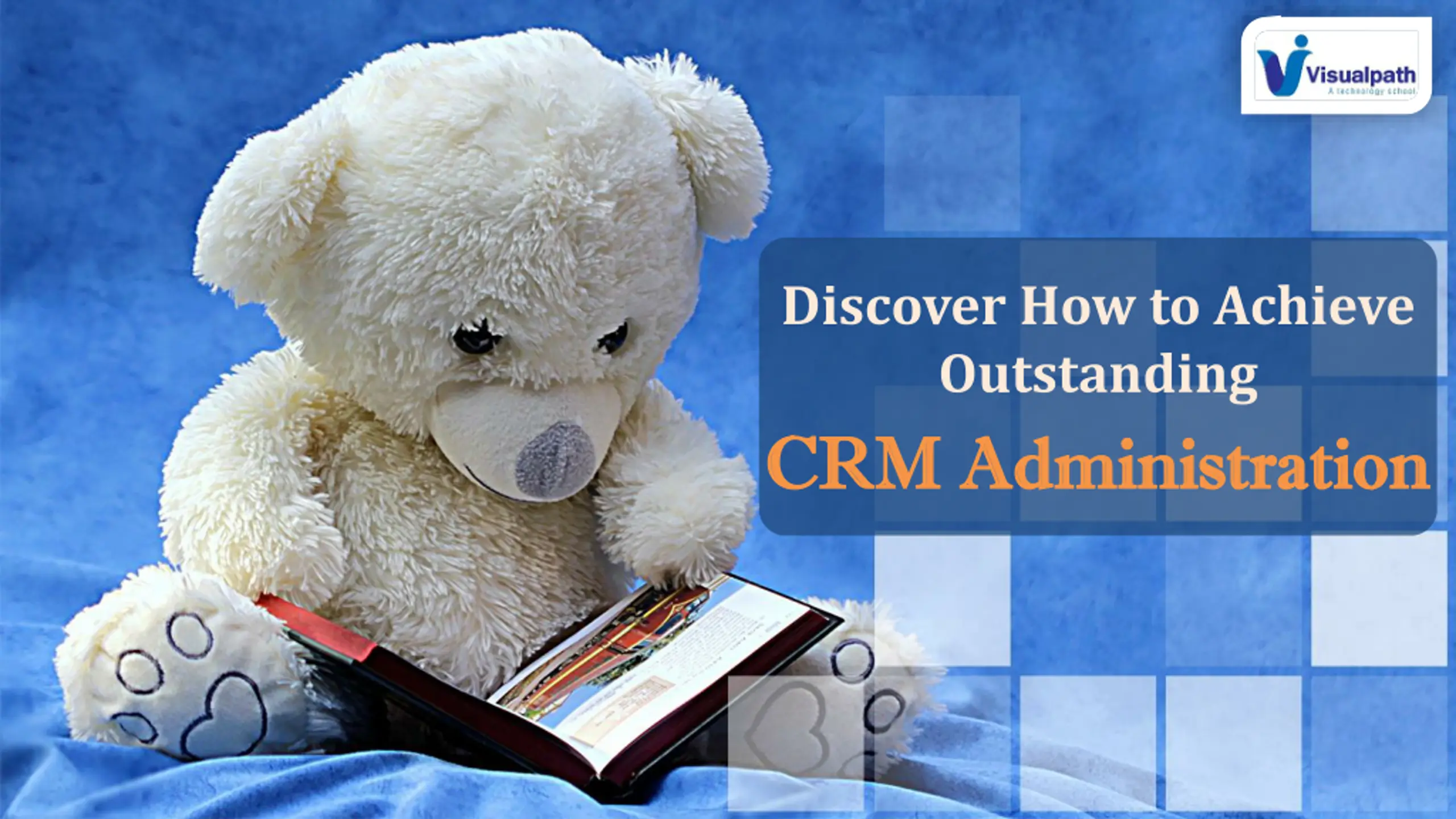 Salesforce CRM Online Training | Visualpath