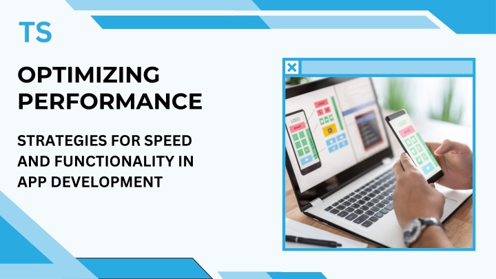 optimizing performance n.w