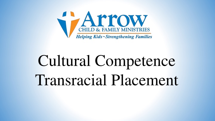Cultural Competence and Diversity in Society