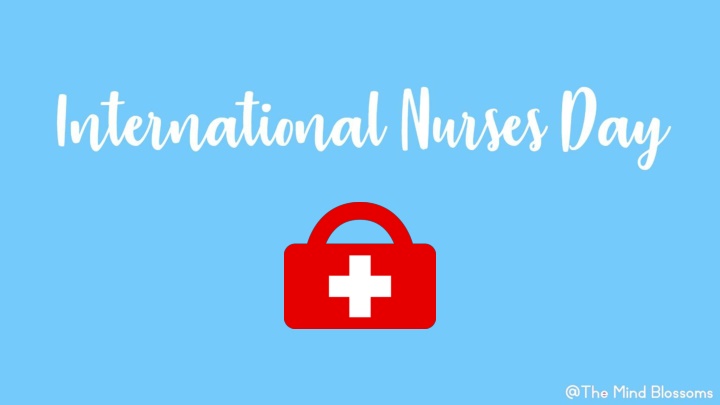 Celebrate International Nurses Day with Florence Nightingale